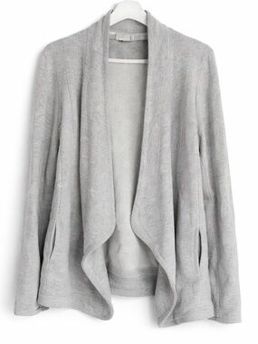 Anthropologie 9-H15 STCL Grey Cardigan - Large